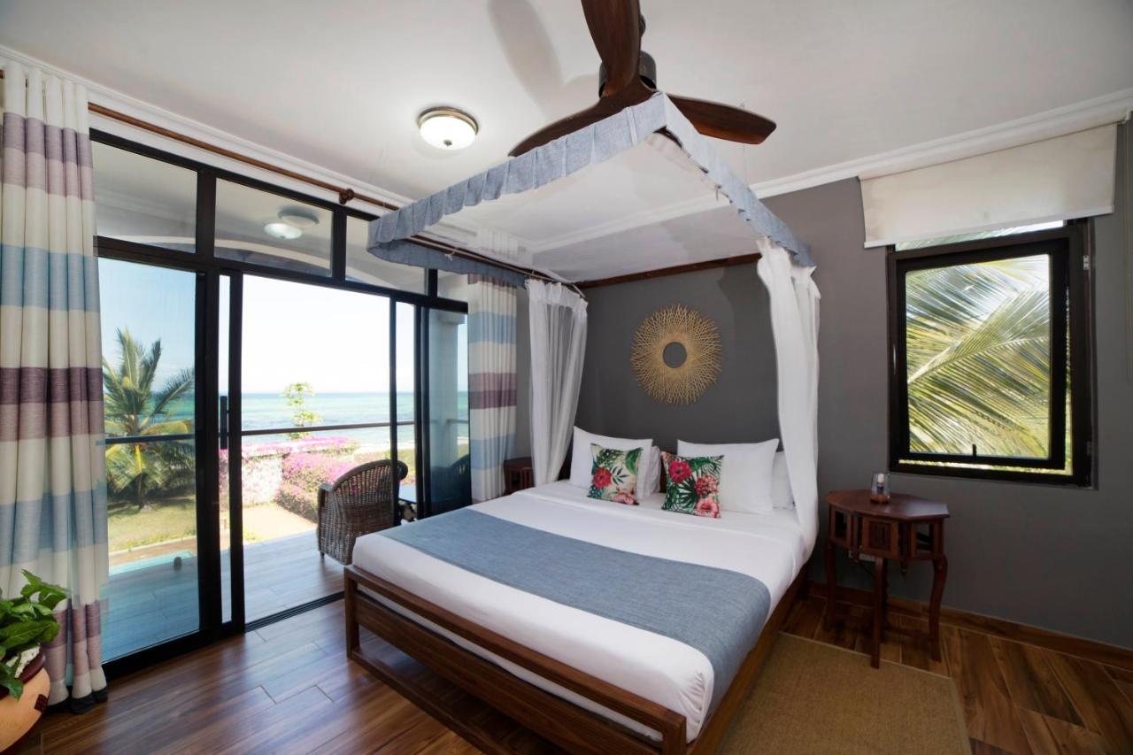 Kena Beach Villas Marumbi Екстериор снимка