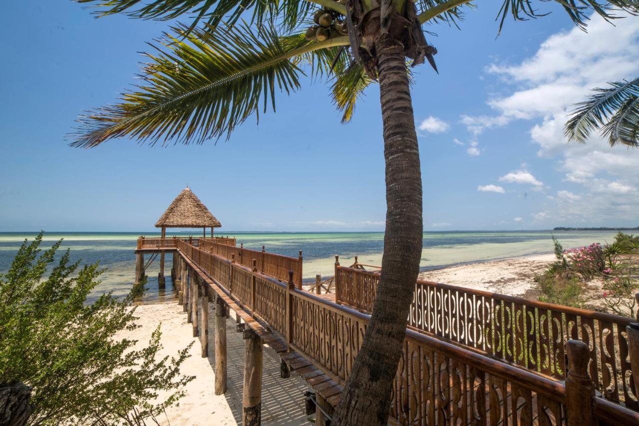 Kena Beach Villas Marumbi Екстериор снимка